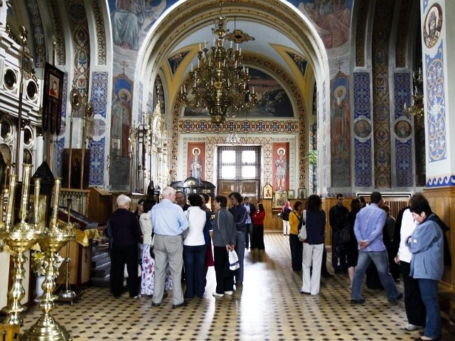 św. Mikołaja kryje wiele tajemnic