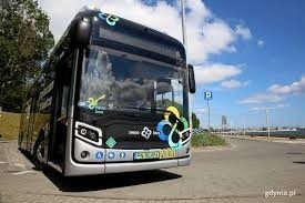 Autobusy wodorowe mają wyjechać na ulice Rybnika za pół roku