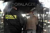 Dopalacze. Inspektorzy Sanepidu kontrolują sklepy i dyskoteki