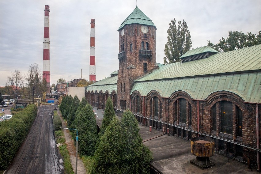 Szyb Poniatowski zostanie otwarty dla zwiedzających w...