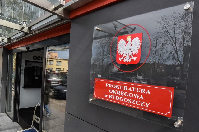 Sprawę Jakuba K. prowadzi Prokuratura Rejonowa Bydgoszcz - Południe Dział ds. Wojskowych