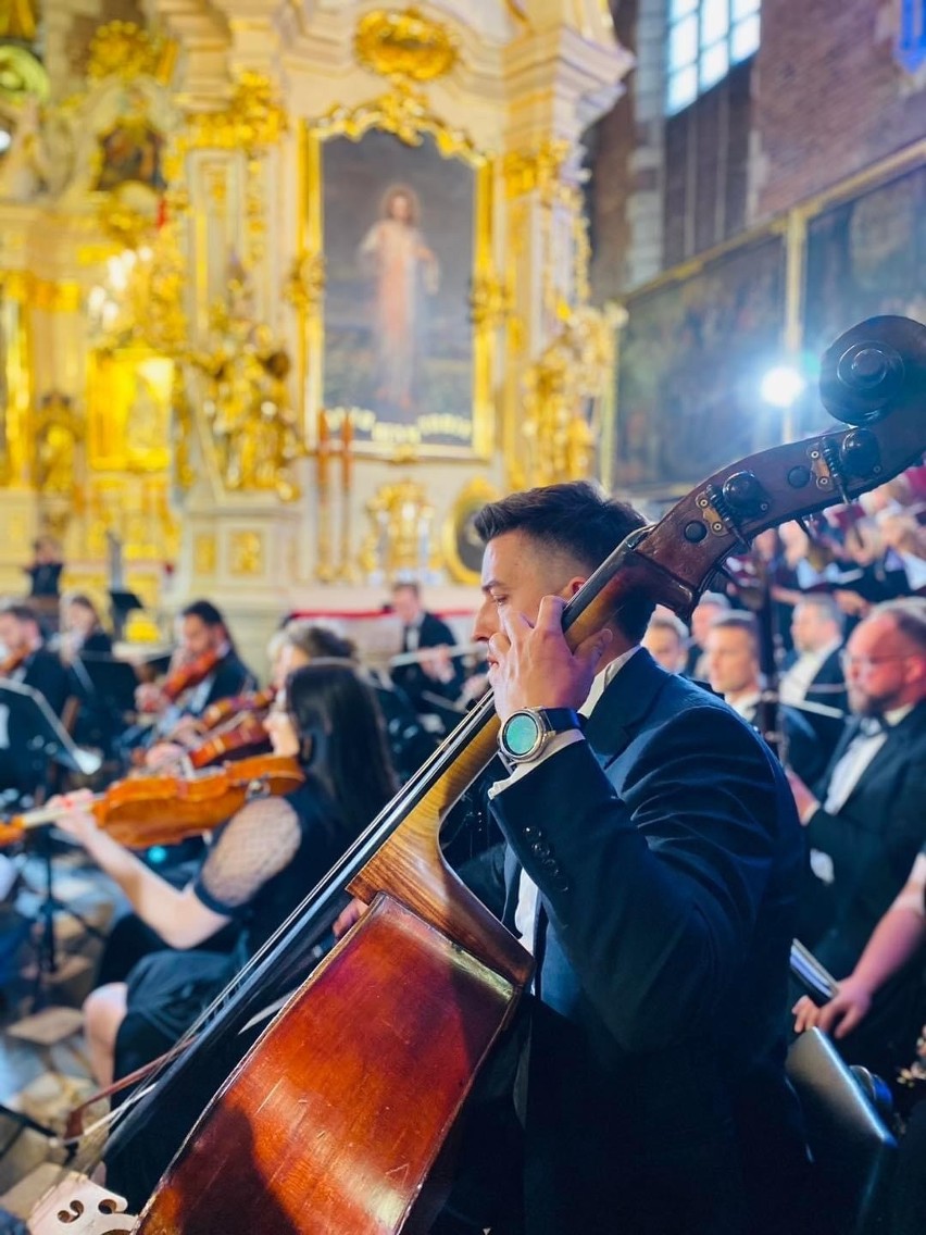 W Bazylice Bożego Ciała na Kazimierzu powstaje Nadzwyczajna Orkiestra Liturgiczna. Kto w niej zasiądzie?