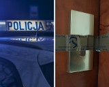 Zabójstwo w Koszalinie. Sprawca ukrył zwłoki w szafie