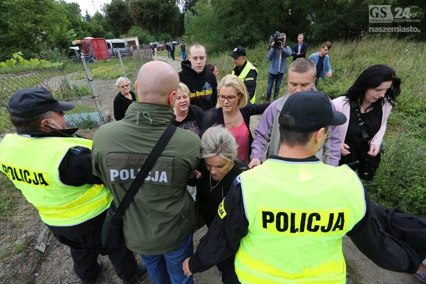 Śmiertelne postrzelenie. Policja wiedziała, że 22-latek ukrywa się