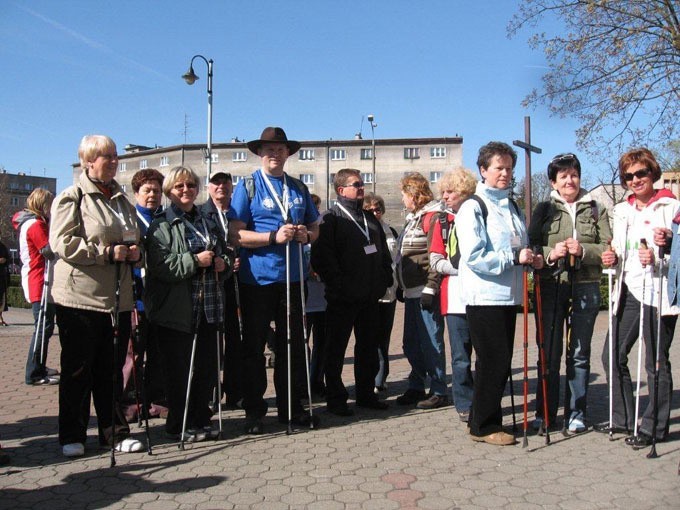 Inauguracja Roku Turystyki Wodnej