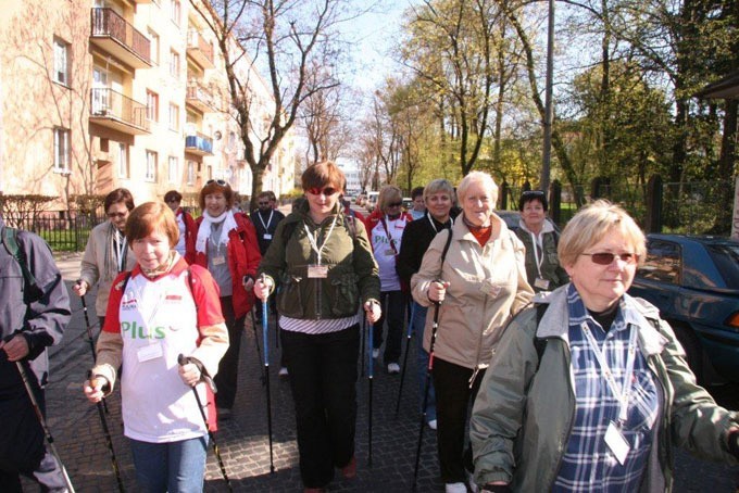 Inauguracja Roku Turystyki Wodnej