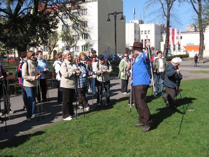 Inauguracja Roku Turystyki Wodnej