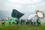 PKO Ekstraklasa. Ligowy mecz Legii z Widzewem na PGE Narodowym?! Prezes beniaminka: Podjęliśmy takie próby