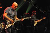 Koncert Wishbone Ash w Poznaniu: Brytyjczycy dali czadu w Eskulapie! [ZDJĘCIA]