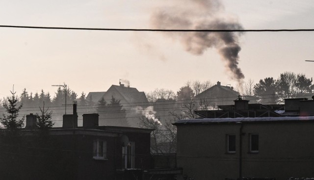 Myślenicki Program Wymiany Pieców ma pomoc w walce ze smogiem