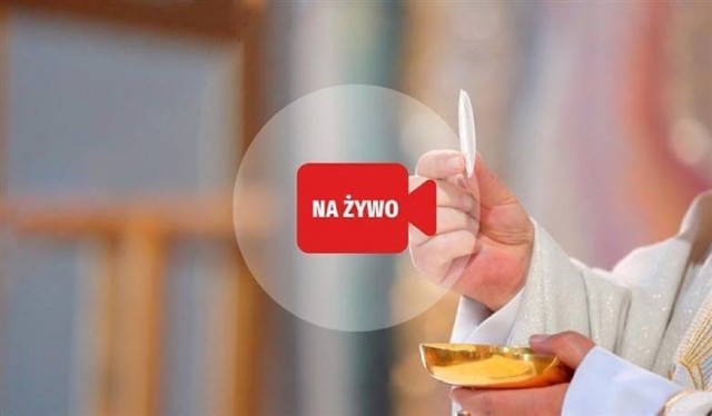 Program mszy św. 28 lutego. Transmisja niedzielnej mszy w TV i online.