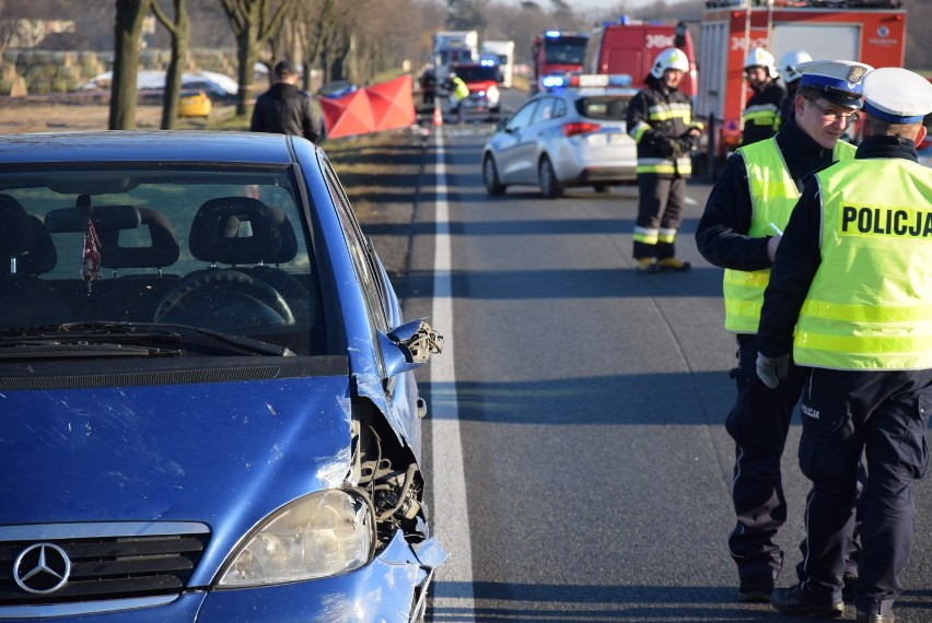 Marchwacz: Jedna kobieta zginęła, a druga została ranna po...