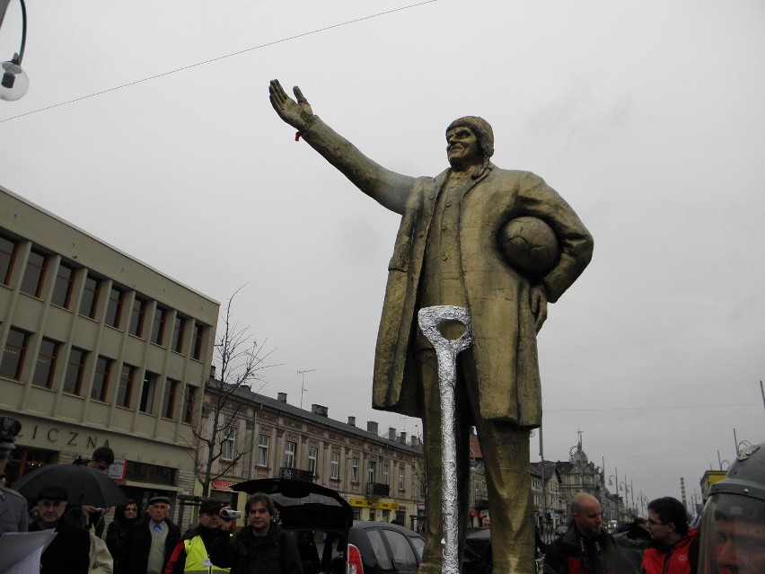 Złoty Donek w Częstochowie