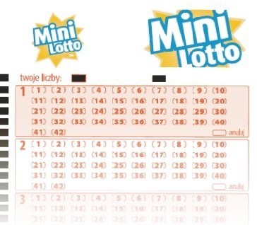 Mini Lotto: znów duża wygrana w naszym regionie! | Głos Szczeciński