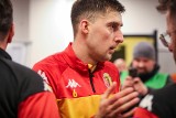 Jagiellonia - Lech Poznań. Jest skład Żółto-Czerwonych - kapitan wraca do wyjściowej jedenastki 