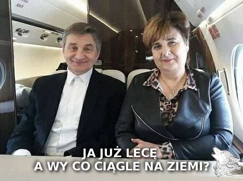 Marek Kuchciński MEMY o skandalu z marszałkiem Sejmu....
