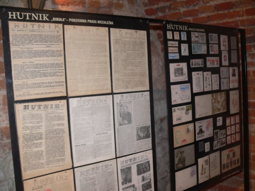 35 lat od ogłoszenia stanu wojennego - nowa wystawa w Zamku Dzikowskim 