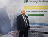 Tarnobrzeska Agencja Rozwoju Regionalnego bez prezesa. Bogusław Kobyłecki został nowym szefem Zakładu Mechanicznego "Siarkopol"