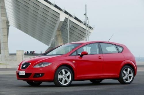 Fot. Seat: Seat Leon wyglądem przypomina minivana Altea,...