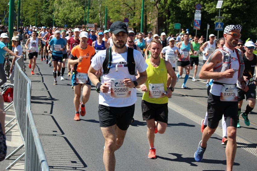 Wings For Life Poznań 2018: Zdjęcia biegaczy [WIELKA GALERIA...