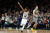 NBA. Siedem nowych zakażeń koronawirusem, wśród nich Marcus Smart