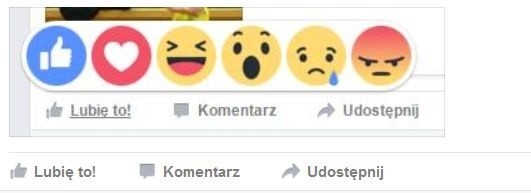 Nowe emotikony na Facebooku. Jak będą wyglądały?