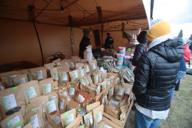 Barzkowickie Targi Rolne Agro Pomerania