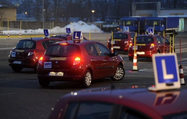 Od 19 stycznia zaczną obowiązywać nowe zasady starania się o prawo jazdy