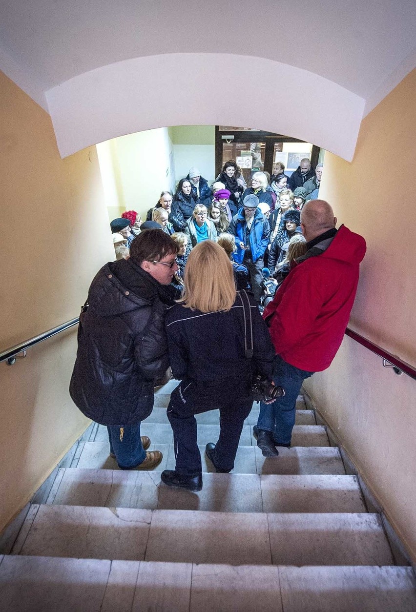 Dzień otwarty w koszalińskiej komendzie policji