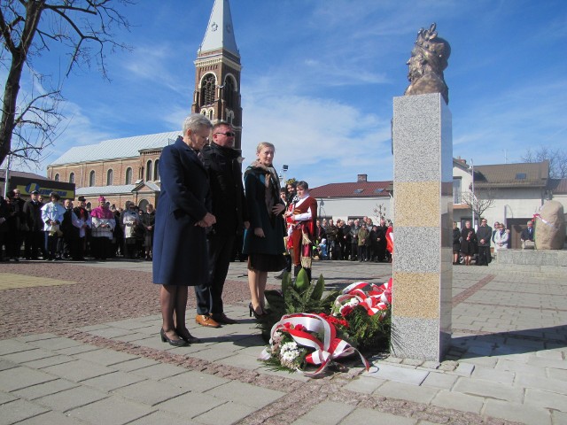 Przyrów ma 650 lat. Rocznicowe uroczystości