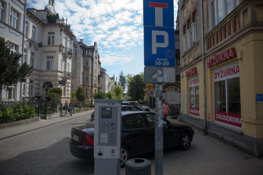 Parkowanie w Sopocie będzie droższe. Nowe stawki zaczną...