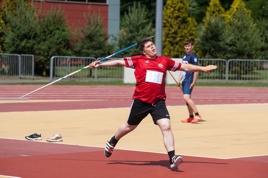 W sobotę (27.06) na obiektach sportowych Stadionu 650-lecia...