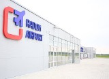 Linie Czech Airlines chcą latać z Radomia do Pragi - znów zapewnia spółka Port Lotniczy Radom