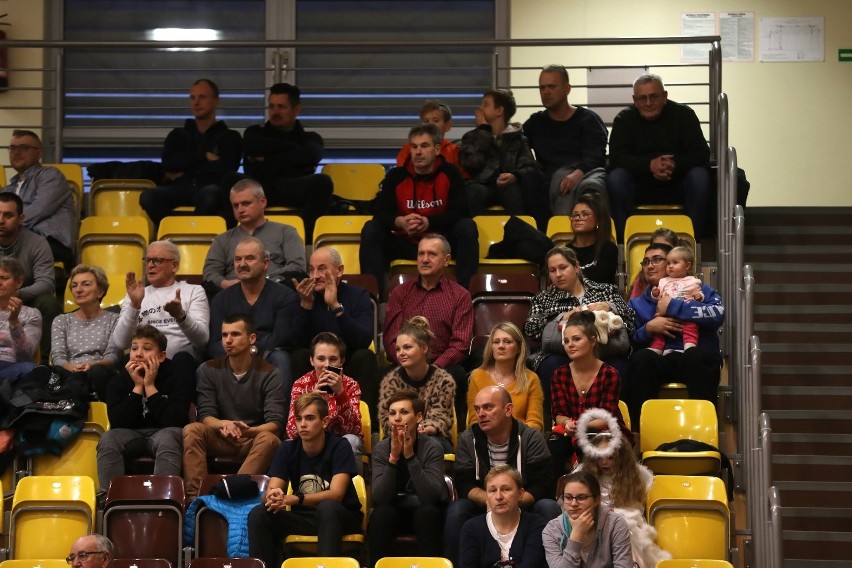 Chemik Police - ŁKS Łódź 3:0.