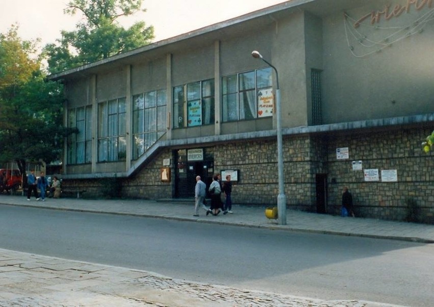 Tak wyglądało Zakopane zaledwie trzy dekady temu. Zobaczcie film z tamtych czasów [21.05.2023]