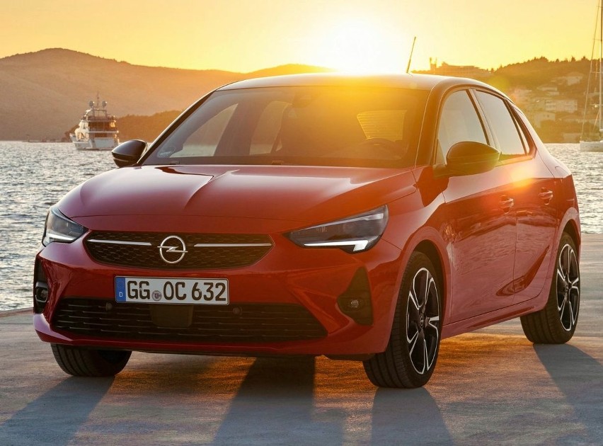 Używany Opel Corsa F (2019  - obecnie). Wady, zalety, typowe usterki, sytuacja rynkowa
