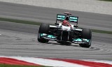 Daimler wykupił akcje zespołu Mercedes F1 Team