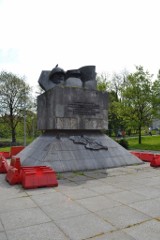 Zabrze: pomnik żołnierzy radzieckich zniknie z centrum miasta 