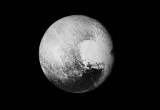 Mieszkaniec Lubaczowa wykonał jedyną na świecie panoramę planety Pluton