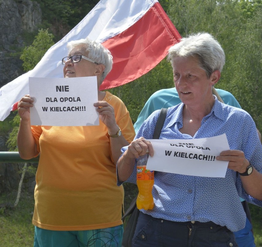 Jacek Kurski chce w Kielcach nowego festiwalu!