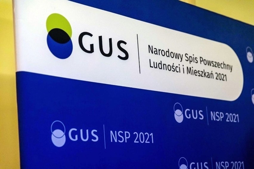 Narodowy Spis Powszechny Ludności i Mieszkań 2021 trwa tylko...