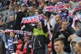 Górnik II Zabrze - Ruch Chorzów: 5 tys. kibiców na meczu 3. ligi w Zabrzu ZDJĘCIA KIBICÓW