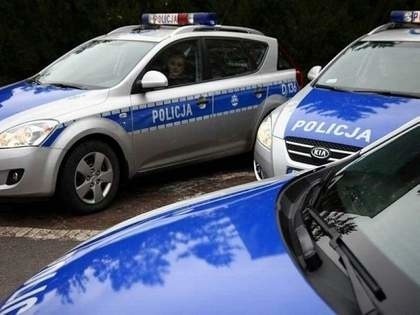 Tuż przed miejscowością Karlino białogardzcy policjanci zauważyli grupę rowerzystów, z których dwoje jechało "zygzakiem". Kontrola drogowa wykazała, iż kierujący byli nietrzeźwi. 