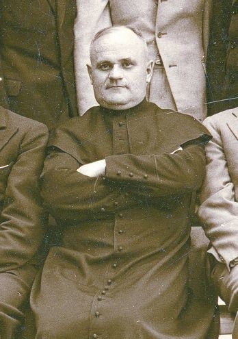 Ks. dr. Stanisława Hałko