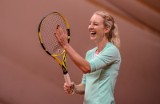 Urszula Radwańska: Chcę wrócić do pierwszej setki WTA, wciąż mam motywację