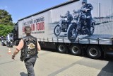 Harley Davidson on Tour w Poznaniu! Zobacz fantastyczne maszyny [galeria]