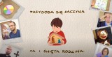 Fundacja Tota Tua z Poznania przygotowała rekolekcje adwentowe dla dzieci online. Filmiki pojawiają się każdego dnia na YouTube