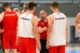 „Wszyscy muszą wdrożyć się w system” - nowy trener koszykarzy Startu Lublin kompletuje zespół
