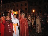 Obchody 400 - lecia ustanowienia Trybunału Skarbowego Koronnego w Radomiu (zdjęcia)