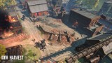 Zapowiedziano Iron Harvest, grę opartą na pracach Jakuba Różalskiego